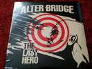 2 LP´s - Alter Bridge - The Last Hero  -  neu - OVP