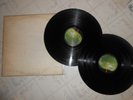 beatles white album vinyl Swbo-101 LP