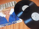 RAFFAELLA CARRA, DOPPIO LP, SPAGNOLO, 24 GRANDES EXITOS