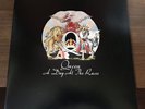 Queen a day at the races vinyl Lp.  Cleaned And play tested original pressing.