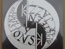 SOLAR JAZZ/ASCENSIONS Private Press LP Eugene Oregon H.S. Tri-Ad Studios 1980
