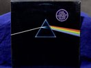 PINK FLOYD VERY RARE SEALED LP DARK SIDE OF THE MOON 1973 USA PRESS STICKER