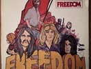 FREEDOM UK Rock Prog Orig UK LP PROBE 1970