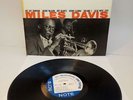 MILES DAVIS 