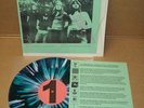 PINK FLOYD OAKLAND 6-9-77 LP RARE SPLASH VINYL VINTAGE 100 MADE MINT TMOQ TAKRL