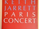 Keith Jarrett ?– Paris Concert,  ECM Records ?– 839 173-1,  Vinyl, LP,