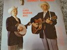 Stanley Brothers & Clinch Mountain Boys Lp King Original Mono
