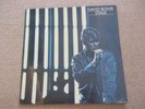 David Bowie Stage Yellow Vinyl 1978