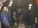 OV HELL? The Underworld Regime Picture Disc LP Vinyl Record 2010 NEW Black Metal