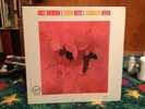 Jazz Samba - by Stan Getz (Sax)/Charlie Byrd (Vinyl, Jan-2013,...