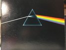 Pink Floyd “Dark Side Of The Moon” LP MFSL 1-017 1979 Pressed In Japan Complete