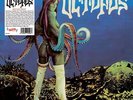 Octopus - Restless Night