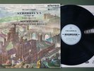 SAX 2342 UK  ED1 B/S MENDELSSOHN SYMPHONY 3 