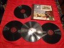 Christmas Hymns and Carols RCA Victor M 1077 4x 78 RPM 12