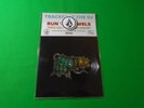 *NEW* RUN THE JEWELS & DJ TRACKSTAR / Pistol & Fist Live Video Mix / 4 Flexi Set