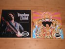 The Jimi Hendrix Experience - Axis Bold As Love - Classic Records