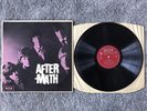The Rolling Stones - Aftermath (UK Vinyl LP, 1966). Early Pressing, Mono, VG/EX