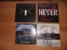 Metallica - Death Magnetic - 5 LP Box - Limited Edition