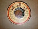 George Harrison 45 Crackerbox Palace DARK HORSE PROMO