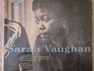 SARAH VAUGHAN,1954 LP TITLED 