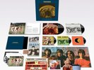 Kinks Are the Village Green Preservation Society Super Deluxe Box-Set Vinyl CD