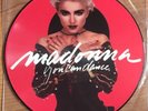 Madonna - You Can Dance - German 12” Vinyl Picture Disc 7 Track LP