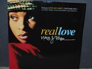 Mary J. Blige ‎– Real Love (12