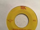 Tojo - Broken Hearted Lover