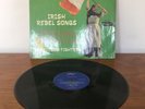 The Freedom Fighters - A Nation Once Again - Rare Irish Rebel LP