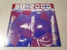 SOCIAL UNREST - SU-2000 ( VINYL ALBUM ) RAR  PUNK