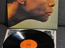 MILES DAVIS : SORCERER ORIGINAL LP CBS S 63097 GERMANY