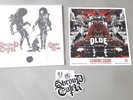 Shroud Eater Strike The Sun TEST PRESS Dead Ends Neurosis Melvins Dopethrone