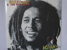 Bob Marley & the Wailers Kaya - 40th Anniversary 2LP Green Vinyl - Still Sealed