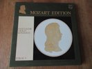 Mozart - Complete Violin Concs / Szeryng / Gibson / Philips 6747 376 Stereo 4LP