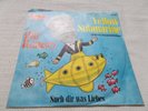 Beatles Cover Version /1968 / Bill Ramsey / Yellow Submarine / In Mint / Polydor