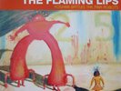 The Flaming Lips ?Yoshimi Battles The Pink Robots Vinyl Germany 2002 RED LP