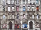 Led Zeppelin ?Physical Graffiti Vinyl 2 x LP Australia 1975 Record