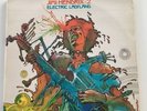 Lp 33t Jimi Hendrix/2 Electric Ladyland Rare Original Druillet1968/75
