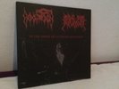 Goatmoon + Ride For Revenge: Split (2-LP) (Black Metal) (2009) (Lim. auf 250)