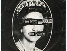 SEX PISTOLS 