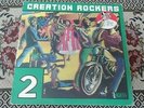 Creation Rockers Volume 2 , Trojan Record Label