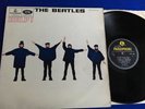 The Beatles   Help    Original 1965 UK Mono Vinyl LP