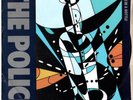 The Police - Message In A Bottle - USA - Rare Pressing In A Standard Sleeve