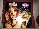 Hole Live Through This lp vinyl red limited coloured sealed