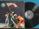 CANNED HEAT FUTURE BLUES ORIG 1970 LIBERTY LP G/F CVR BLUES PSYCH ROCK