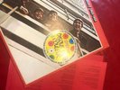 The Beatles double 33Tours vinyle Rouge 1962-1966 disques Rouges tirage limite