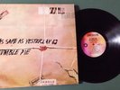 RARE  - Humble Pie - As Safe As Yesterday Is (1969 IMOCS-101) Psychedelic LP