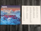 Feeder - RARE Echo Park Vinyl