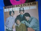 THE KINKS - DEAD END STREET- GERMANY 45 SINGLE