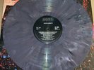 BLACK SABBATH, SELF TITLED, 180G GREY SPLATTER VINYL LP, NEW 2018 EU IMPORT
